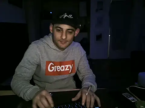 mihaimichael online show from 05/16/26, 01:13