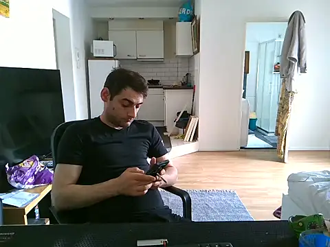 mihaimichael online show from 06/21/26, 02:52