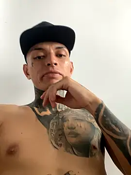 Herem369 online show from 12/20/25, 07:54