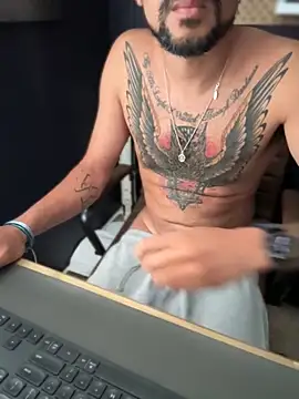 han der88 online show from 11/11/25, 05:35