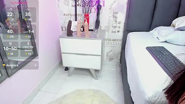 mileyerikson online show from 01/27/25, 03:28