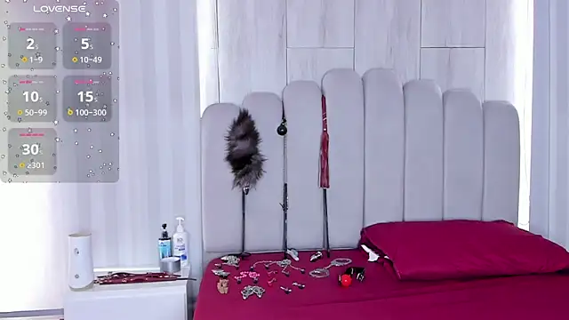 mileyerikson online show from 11/22/25, 03:55