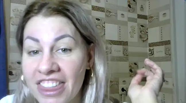 TherestlessKitty online show from 01/13/25, 10:03