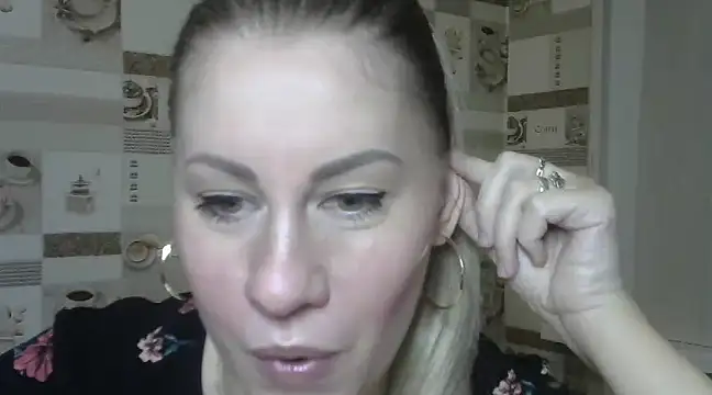 TherestlessKitty online show from 01/22/25, 07:03