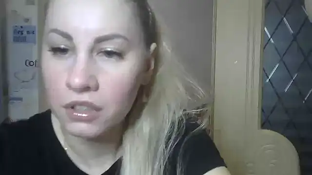 TherestlessKitty online show from 03/23/25, 06:05