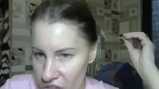 TherestlessKitty online show from 10/09/25, 10:35