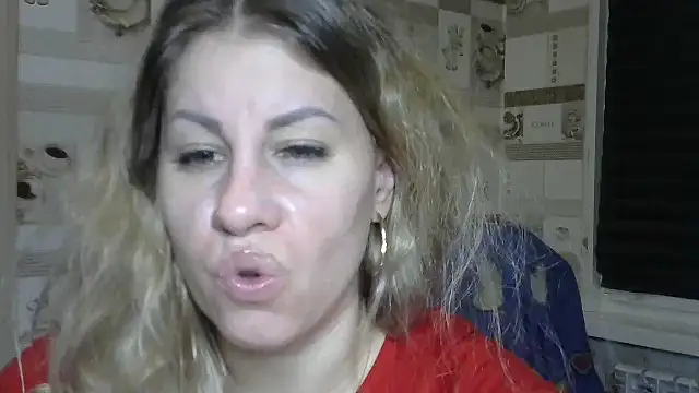 TherestlessKitty online show from 11/14/25, 05:33