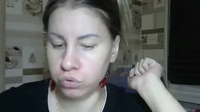 TherestlessKitty online show from 11/28/25, 10:12