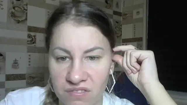 TherestlessKitty online show from 01/10/26, 10:25