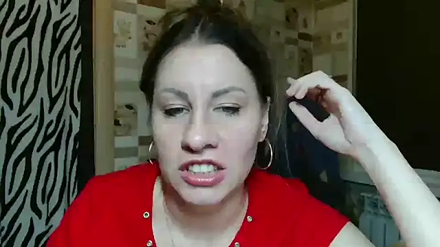 TherestlessKitty online show from 03/11/26, 10:16