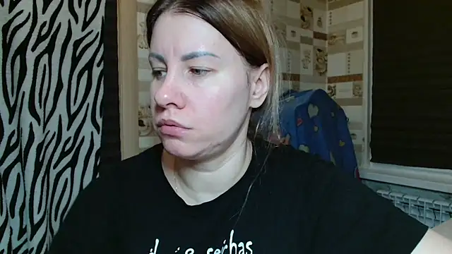 TherestlessKitty online show from 04/12/26, 10:15