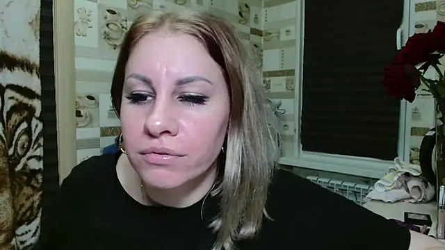 Snapshot of TherestlessKitty chatting on 06/13/26, 10:18 TherestlessKitty online show from 06/13/26, 10:18