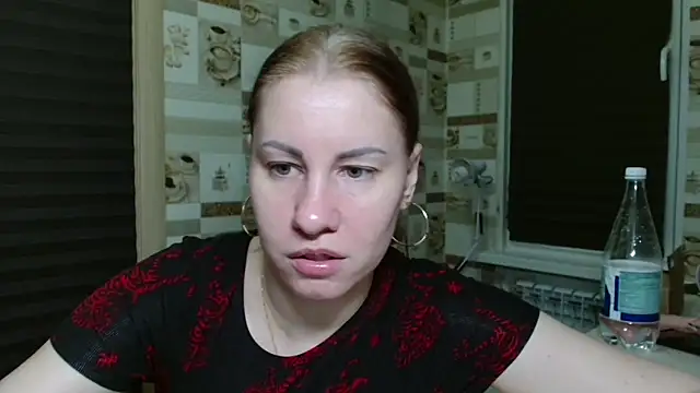 TherestlessKitty online show from 06/17/26, 10:21