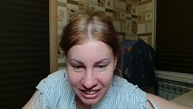 TherestlessKitty online show from 06/29/26, 10:21