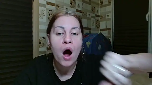TherestlessKitty online show from 07/09/26, 10:25