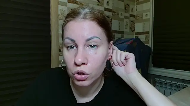 TherestlessKitty online show from 07/12/26, 10:12