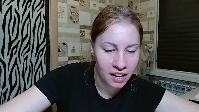 TherestlessKitty online show from 07/29/26, 10:19