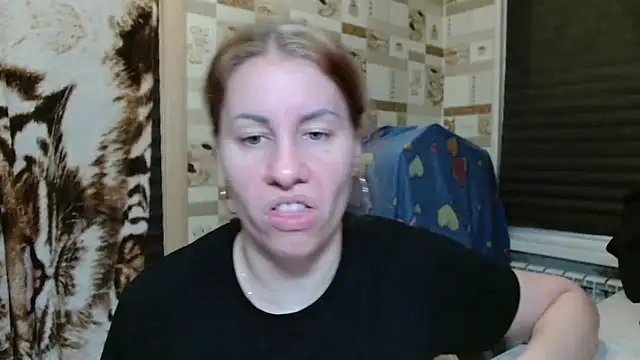 TherestlessKitty online show from 08/05/26, 10:12