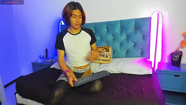 Samuel Matthew online show from 02/04/25, 03:11