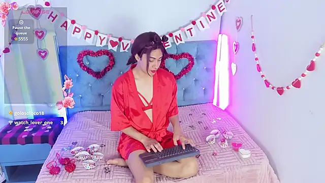 Samuel Matthew online show from 02/15/25, 04:58