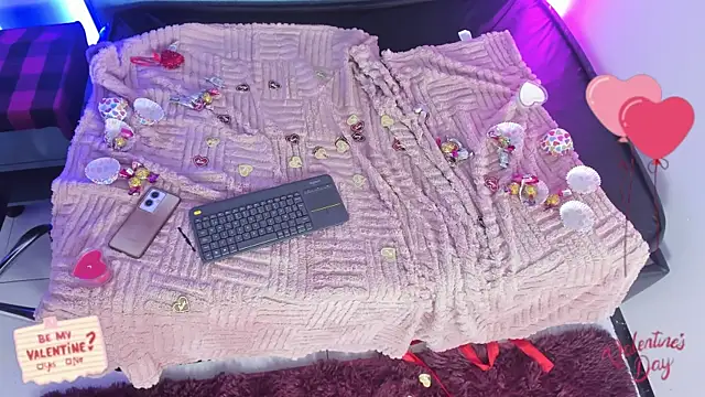 Samuel Matthew online show from 02/15/25, 11:06