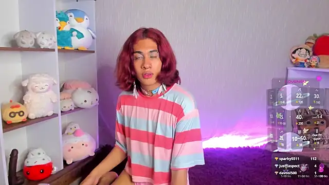 Samuel Matthew online show from 03/08/25, 09:06