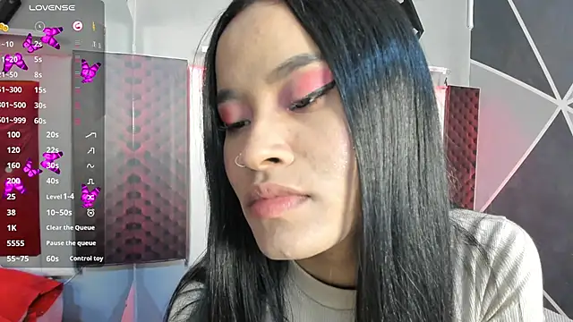 Karoll014 online show from 01/09/25, 11:58