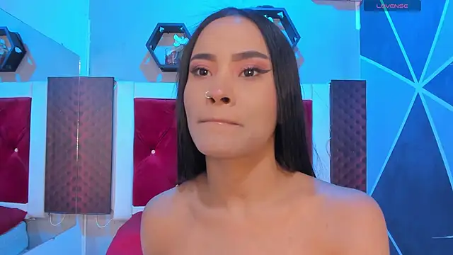 Karoll014 online show from 10/15/25, 11:10