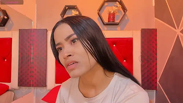 Karoll014 online show from 10/24/25, 12:12