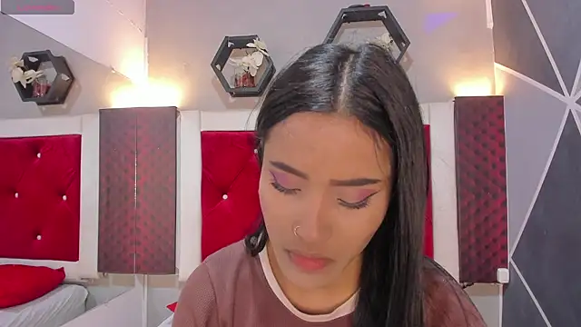 Karoll014 online show from 03/06/26, 12:12