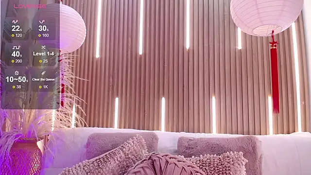 Tayzon Foxxx online show from 03/08/26, 08:23