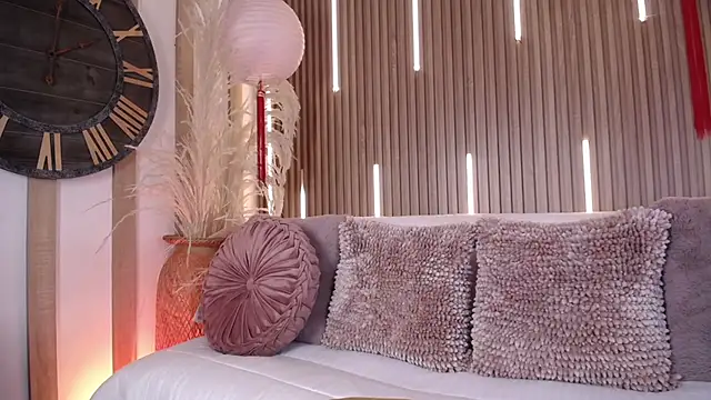 Tayzon Foxxx online show from 03/20/26, 08:14