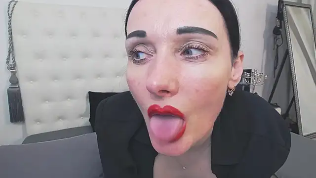 AlinaOnly online show from 03/17/25, 05:16