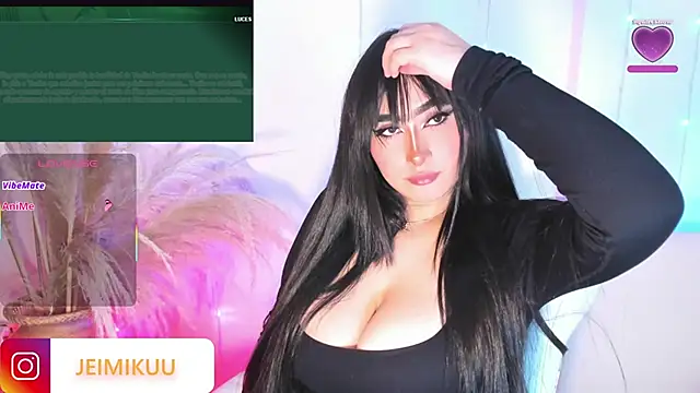 mikuru hara online show from 02/27/26, 03:28