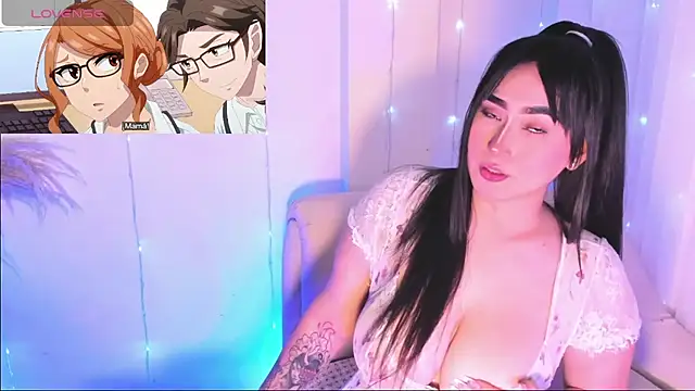 mikuru hara online show from 04/11/26, 11:20