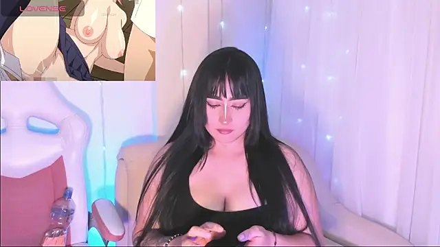 mikuru hara online show from 04/23/26, 02:13