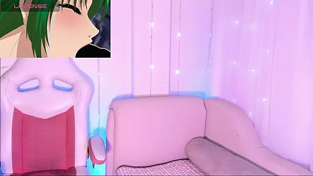 mikuru hara online show from 04/25/26, 03:31