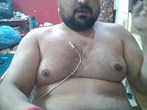 ARYANAVAILABLE online show from 09/13/25, 11:15