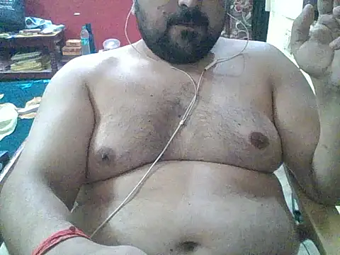 ARYANAVAILABLE online show from 09/14/25, 11:04