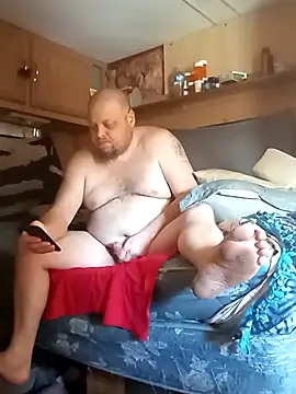 tjmacksjr online show from 03/22/26, 07:50