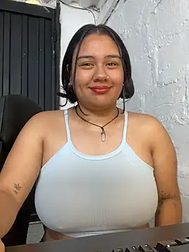 SofiaGarcia7 online show from 06/24/26, 02:27