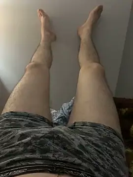 Erenn34 online show from 11/23/25, 10:53