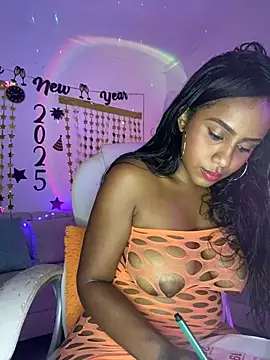 AlisonHoot69 online show from 01/15/25, 06:08