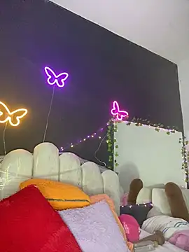 AlisonHoot69 online show from 02/23/25, 02:18