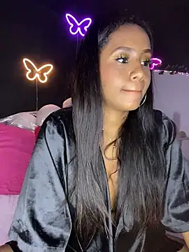 AlisonHoot69 online show from 03/15/25, 01:40