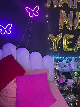 AlisonHoot69 online show from 01/12/26, 10:37