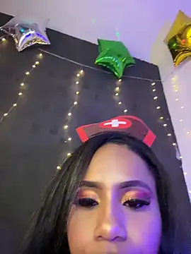 AlisonHoot69 online show from 02/06/26, 02:05