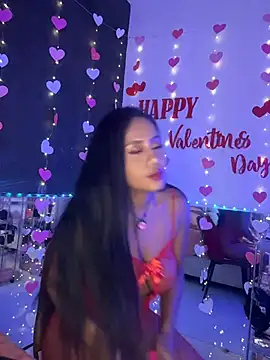 AlisonHoot69 online show from 02/12/26, 05:46