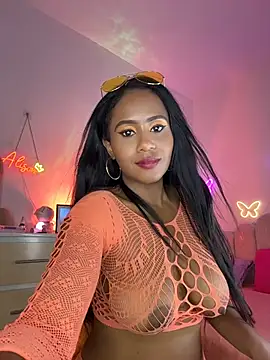 AlisonHoot69 online show from 07/02/26, 07:31