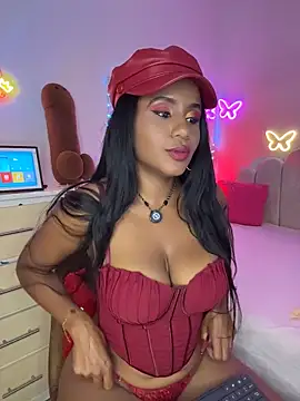 AlisonHoot69 online show from 07/21/26, 11:40